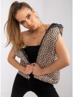 YP KZ vesta cx4291.95P černá YP KZ vesta cx4291.95P černá