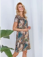 Tričko Naomi model 19158945 barva 01 - Taro