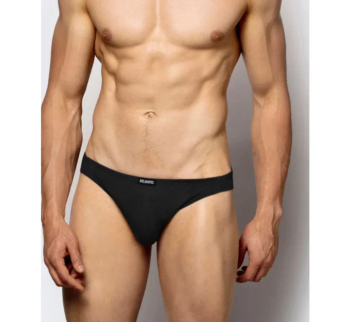 3-PACK Slipy męskie mini 3-PACK Slipy męskie mini