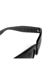 Sluneční brýle VUCH Sollary Wave Black