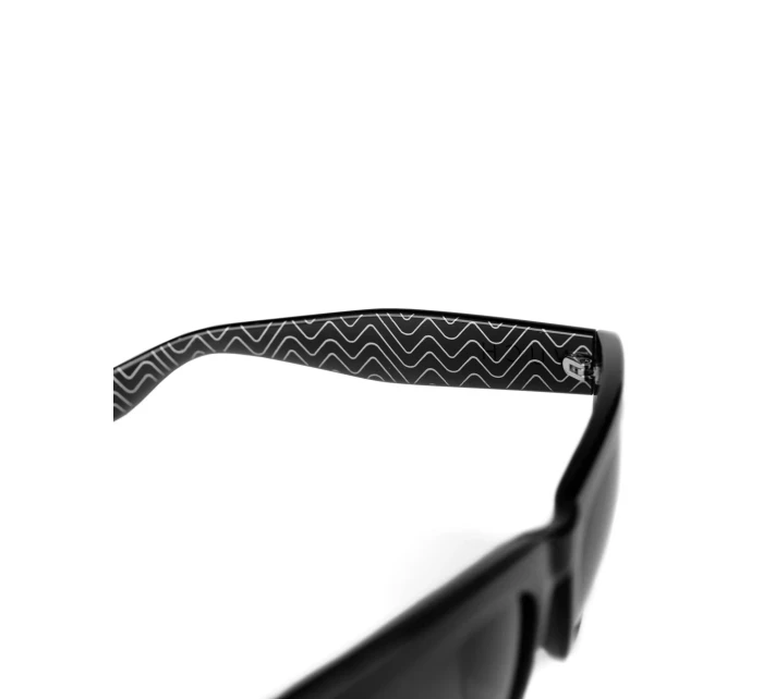 Sluneční brýle VUCH Sollary Wave Black