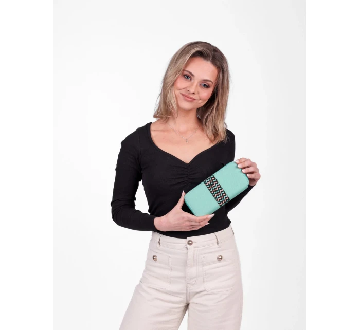 Dámská peněženka Vuch Sigema Mint