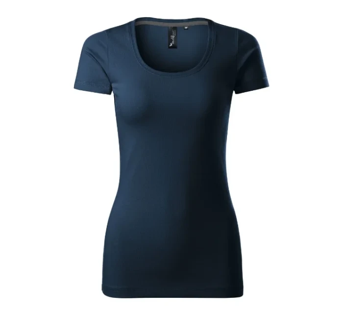 Action tričko dámské námořní modrá Action tričko dámské námořní modrá
