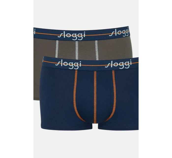 SLOGGI MEN START HIPSTER C2P BOX