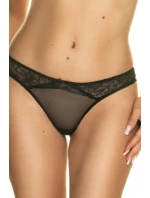 ČERNÉ KALHOTKY GIULIA