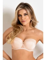 ANGEL BARDOT BRA 19231 BEIGE