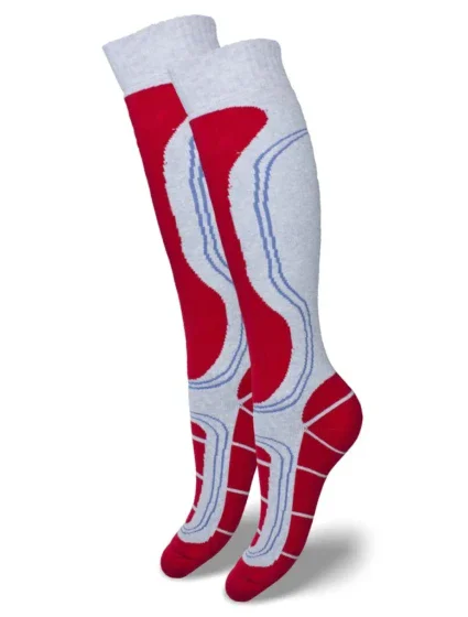 DĚTSKÉ LYŽAŘSKÉ PONOŽKY 9105.001 DĚTSKÉ LYŽAŘSKÉ PONOŽKY 9105.001