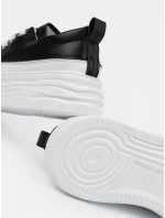 Exkluzívní model 21116304 dámské tenisky platforma Exkluzívní model 21116304 dámské tenisky platforma