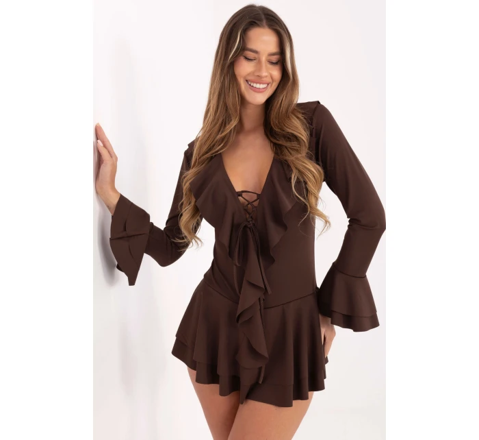 Dámský Overal  model 219056 Rue Paris