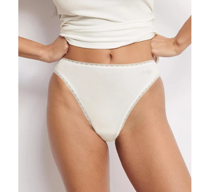 sloggi GO Tai C2P - WHITE - SLOGGI WHITE - SLOGGI