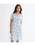 Boyfriend Fit NDW X - BLUE - TRIUMPH BLUE - TRIUMPH