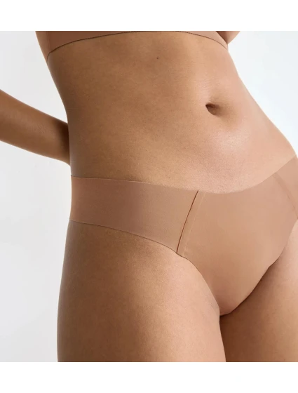 sloggi ZERO Feel 2.0 Tiny Tanga C2P - BROWN - SLOGGI BROWN - SLOGGI sloggi ZERO Feel 2.0 Tiny Tanga C2P - BROWN - SLOGGI BROWN - SLOGGI