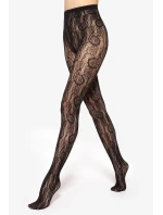 Punčocháče Trendy  14 model 21122686 - Gatta