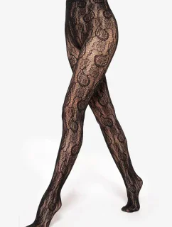 Punčocháče Trendy  14 model 21122686 - Gatta