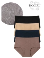 DC Girl spodní díl 29030 A'2 XL-3XL DC Girl spodní díl 29030 A'2 XL-3XL