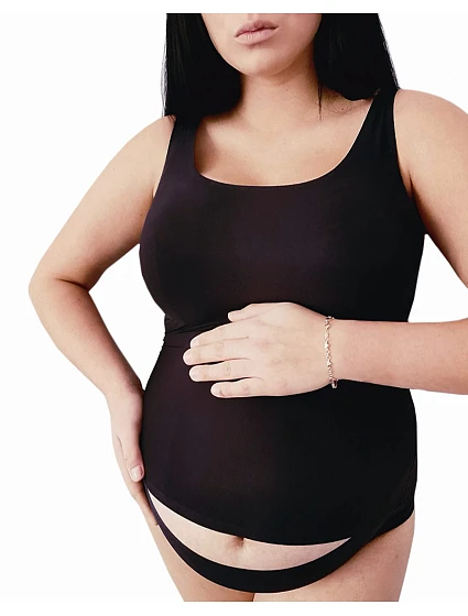 Dámská košilka model 22121040 Mama - Julimex