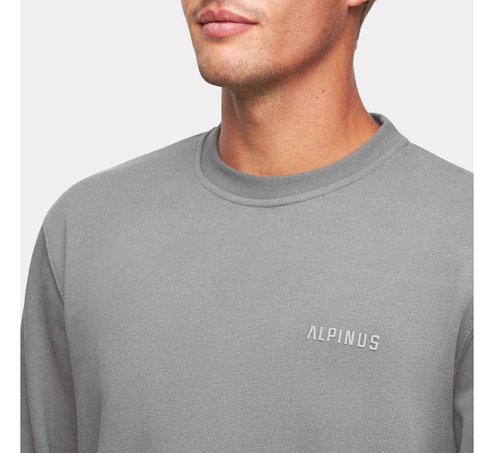 M mikina pánské model 18997243 - Alpinus