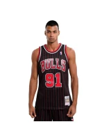 Chicago Bulls NBA  Jersey Bulls 95  M model 20121860 - Mitchell & Ness