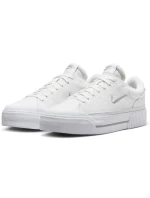 Nike Court Legacy Lift W FZ2606-100 dámské boty