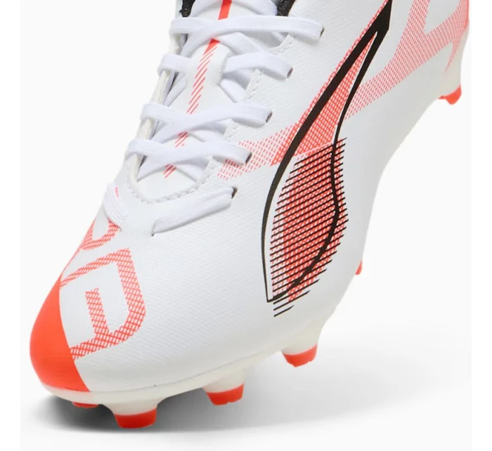 Boty Puma Ultra 5 Play Jr FG/AG 108170-01 Boty Puma Ultra 5 Play Jr FG/AG 108170-01