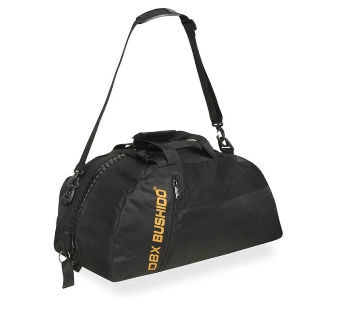 Tréninková taška 3 v 1 Batoh + taška PREMIUM model 21438282 - DBX Bushido Tréninková taška 3 v 1 Batoh + taška PREMIUM model 21438282 - DBX Bushido