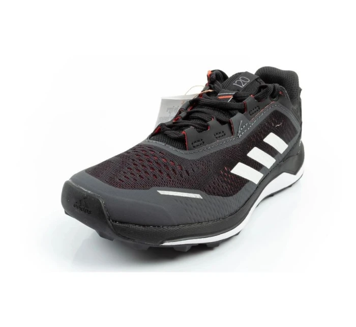 Dětská sportovní obuv Terrex Flow pohodlná model 21815009 - ADIDAS Dětská sportovní obuv Terrex Flow pohodlná model 21815009 - ADIDAS