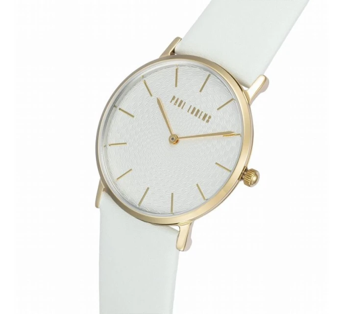 Dámské hodinky Paul Lorens PL8709A1-3C2 + BOX Dámské hodinky Paul Lorens PL8709A1-3C2 + BOX