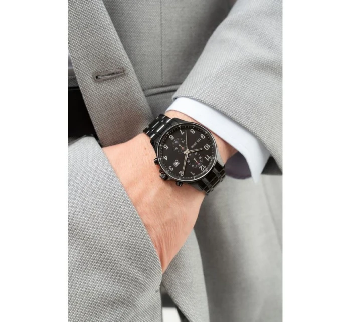 Pánské hodinky model 21806993 + BOX - Paul Lorens