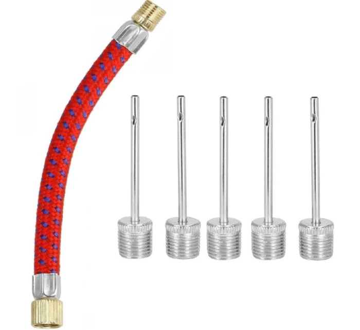 SADA 5KS JEHEL S HADICÍ PRO KULOVÉ ČERPADLO ENERO SADA 5KS JEHEL S HADICÍ PRO KULOVÉ ČERPADLO ENERO