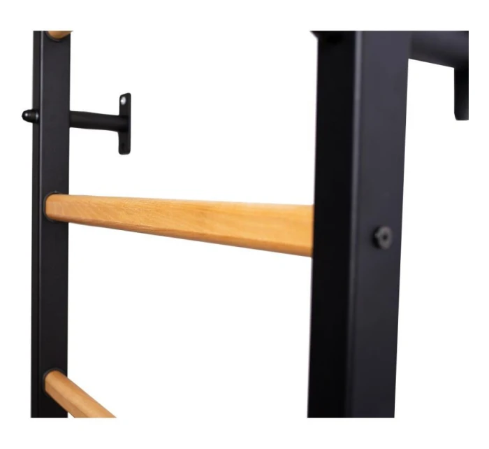 GYMNASTICKÝ STŮL ZE DŘEVA A KOVU S DŘEVĚNOU TYČÍ A PŘÍSLUŠENSTVÍM BENCHK 211B A076 dětské GYMNASTICKÝ STŮL ZE DŘEVA A KOVU S DŘEVĚNOU TYČÍ A PŘÍSLUŠENSTVÍM BENCHK 211B A076 dětské