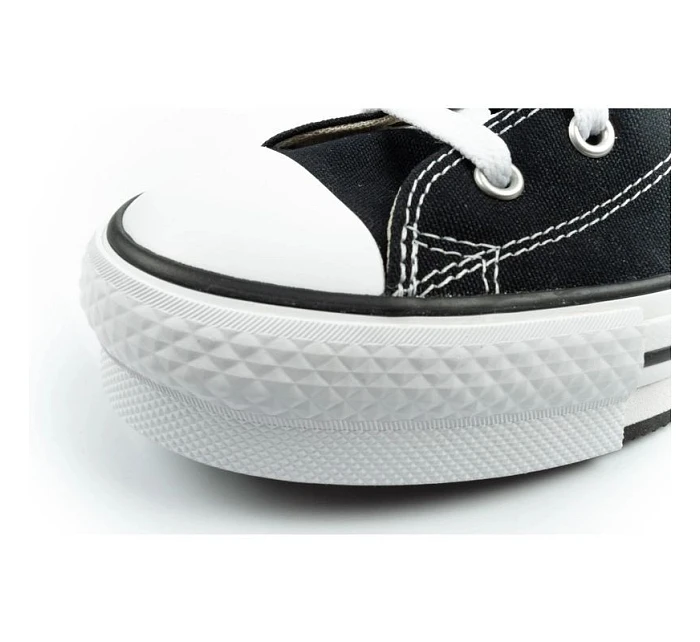 Converse dámské sportovní boty Chuck Taylor All Star trainers black dámské