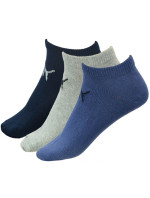 Unisex ponožky 3 Pack   model 15945154 - Puma
