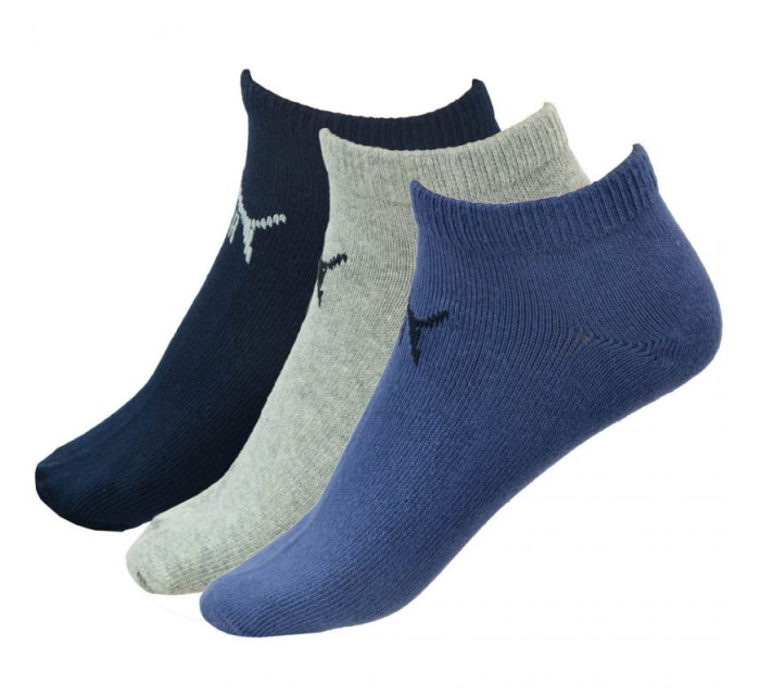 Unisex ponožky 3 Pack   model 15945154 - Puma