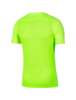 Pánské tréninkové tričko Dry Park VII JSY SS M BV6708 702 - Nike Pánské tréninkové tričko Dry Park VII JSY SS M BV6708 702 - Nike