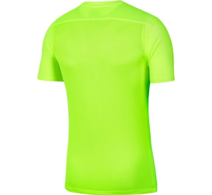 Pánské tréninkové tričko Dry Park VII JSY SS M BV6708 702 - Nike Pánské tréninkové tričko Dry Park VII JSY SS M BV6708 702 - Nike