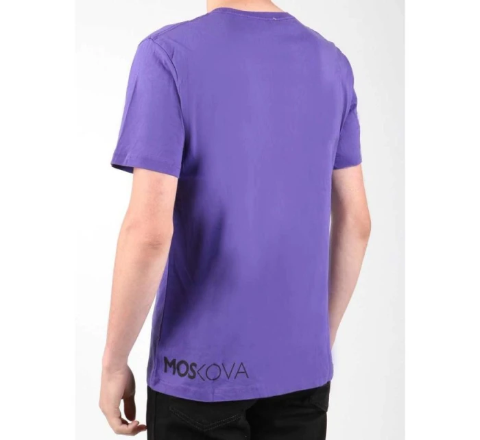 Moskovské tričko MSKVA005 Moskovské tričko MSKVA005