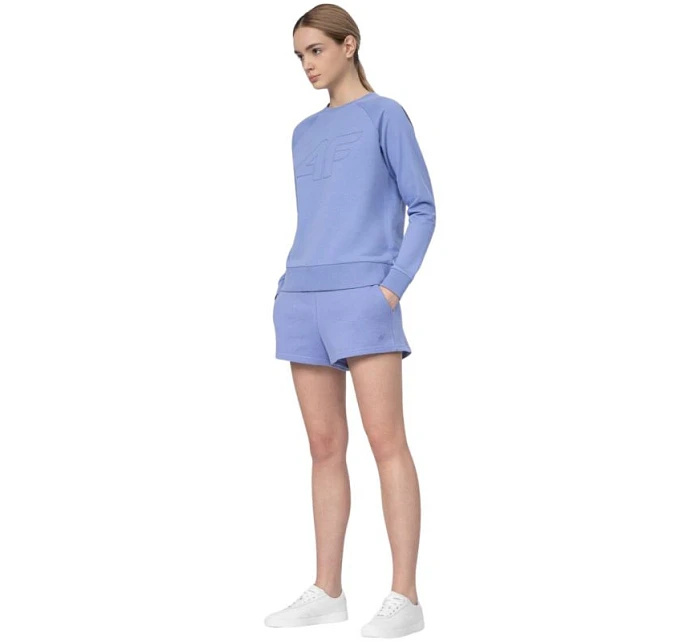 Dámské šortky W H4L22 SKDD350 32S - 4F