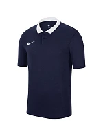 Dětské polo tričko DF Park 20 SS Jr CW6935 451 - Nike