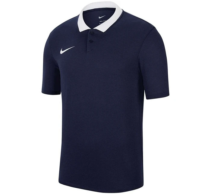 Dětské polo tričko DF Park 20 SS Jr CW6935 451 - Nike