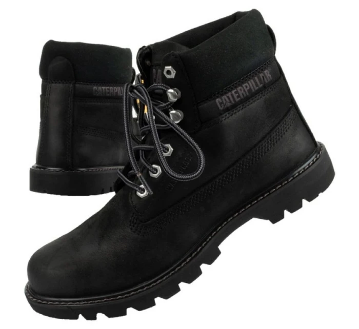 Pánská zimní obuv E Colorado WP M P110500 - Caterpillar
