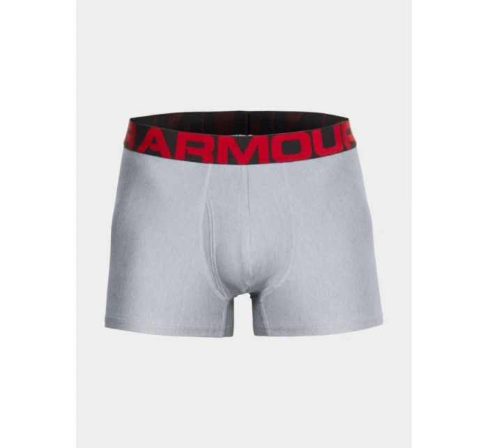 Under Armour M boxerky 1363618-011