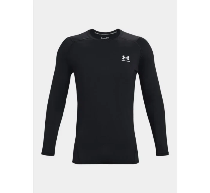 tričko s dlouhým rukávem M model 20296813 pánské - Under Armour