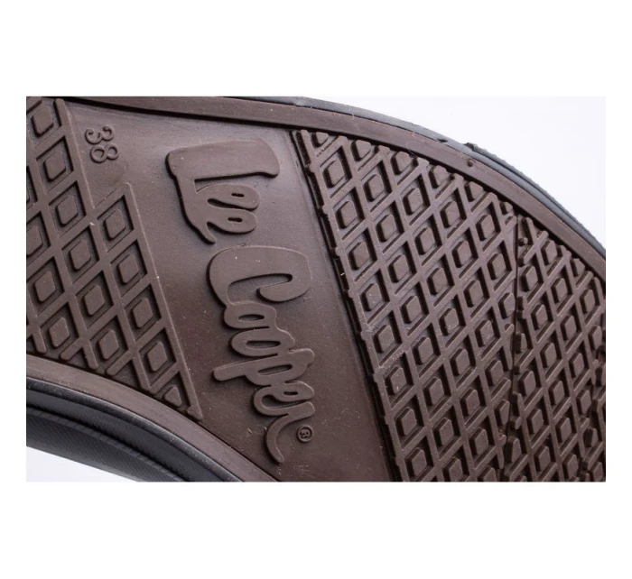 LEE dámské tenisky dámské model 21341432 - Lee Cooper