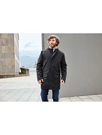 Daiber JN 1176 Pánská business parka 02.1176 olive green