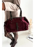 Kabelka Z Eko model 21728355 - Boto