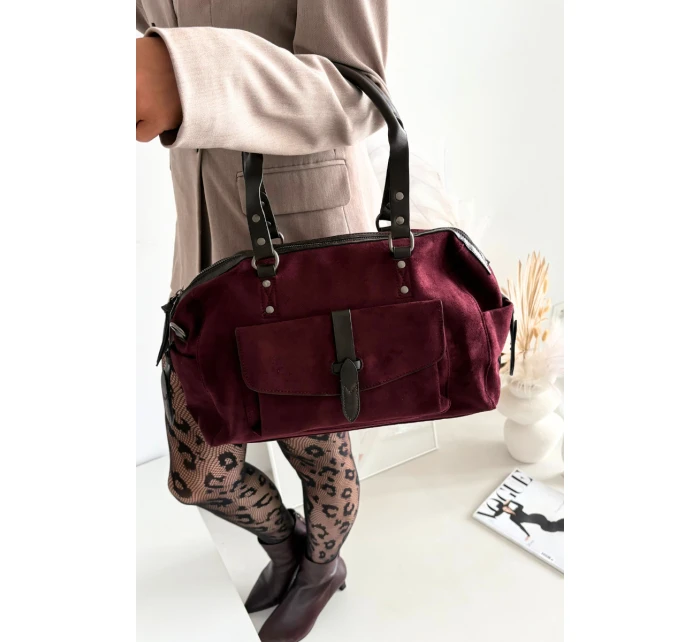 Kabelka Z Eko model 21728355 - Boto