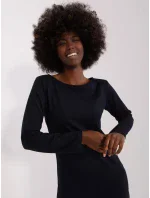 Šaty EM SK HW 20 30.64 tmavě modrá