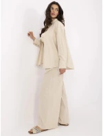 Sada NM KMPL model 21021802 béžová - FPrice