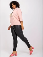 Halenka RV BZ 7483.37 černá Halenka RV BZ 7483.37 černá