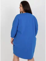 Tunika RV TU model 18617701 ciemny niebieski - FPrice